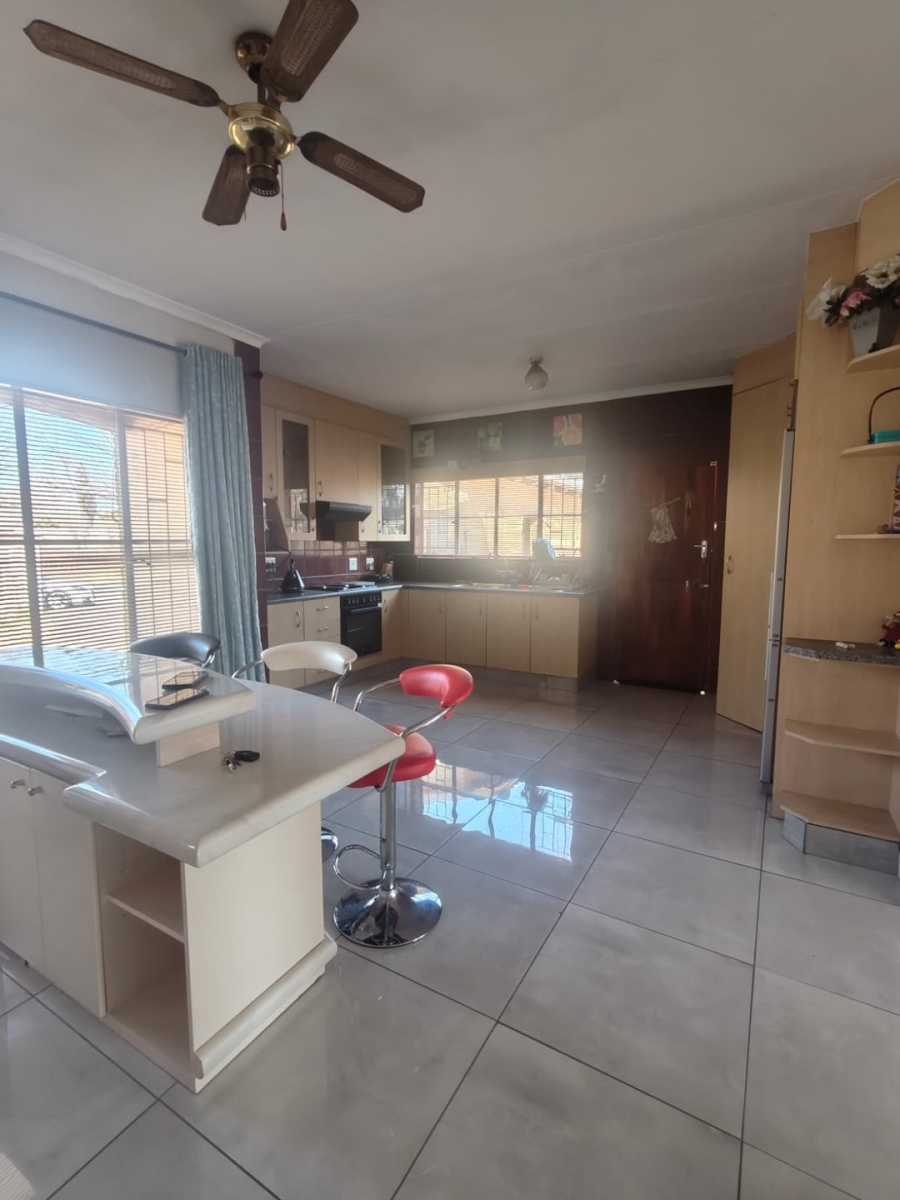 4 Bedroom Property for Sale in Sasolburg Ext 11 Free State